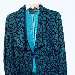 BLAZER BY TRIBAL SIZE 12